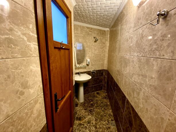 Imagen general del Sakin Otel. Foto 3