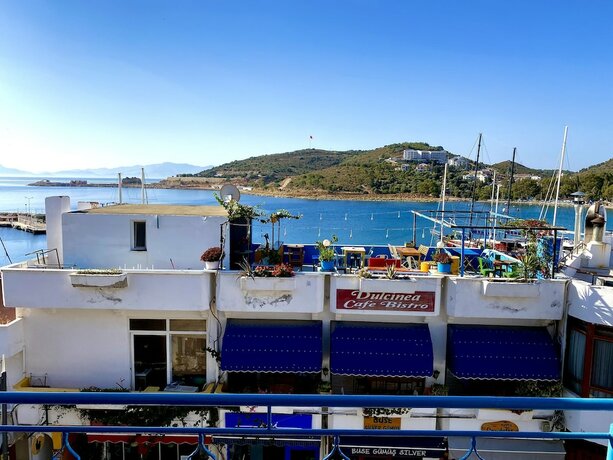 Imagen de la habitación del Sakin Otel. Foto 16