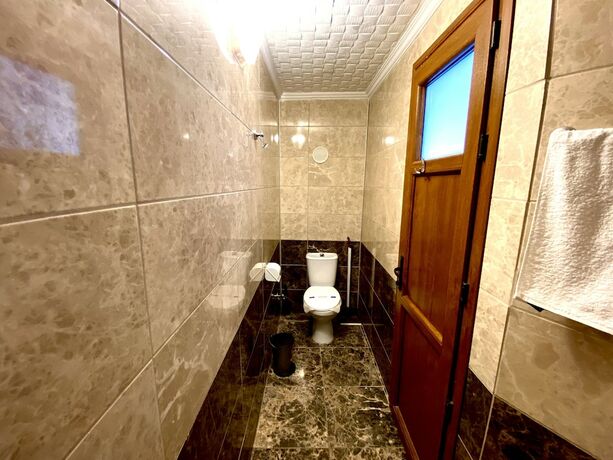 Imagen general del Sakin Otel. Foto 10