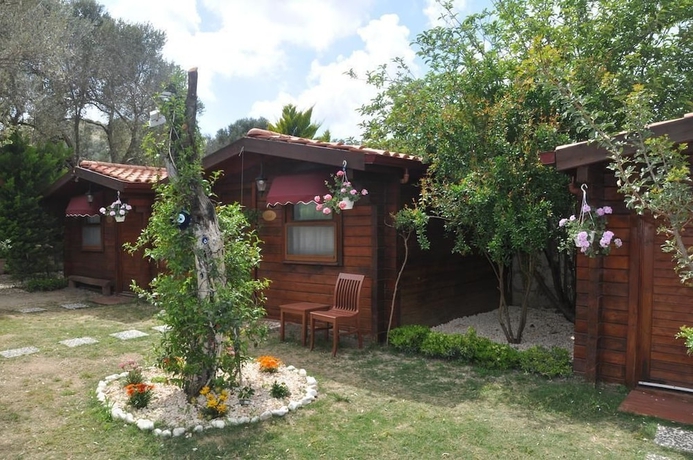 Imagen de la habitación del Sakizlarpark Bungalows. Foto 6