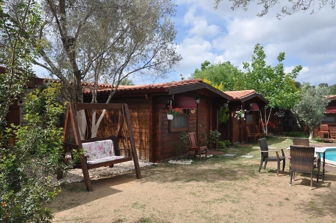 Imagen de la habitación del Sakizlarpark Bungalows. Foto 8