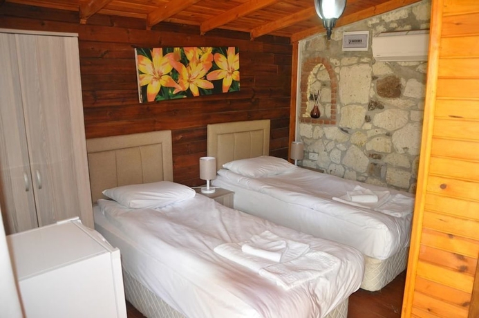 Imagen de la habitación del Sakizlarpark Bungalows. Foto 9