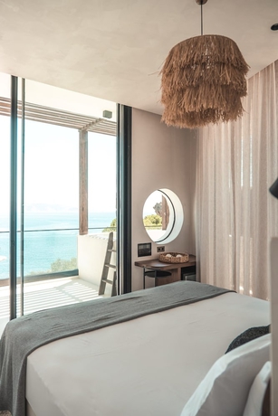 Imagen de la habitación del Saklı Yaz Dat&ccedil;a - Adult Only. Foto 4