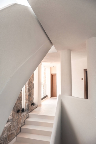 Imagen de los interiores del Saklı Yaz Dat&ccedil;a - Adult Only. Foto 15