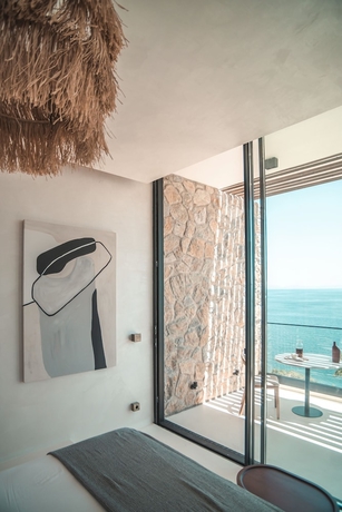 Imagen de la habitación del Saklı Yaz Dat&ccedil;a - Adult Only. Foto 5
