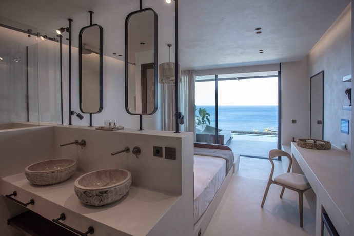 Imagen de la habitación del Saklı Yaz Dat&ccedil;a - Adult Only. Foto 14