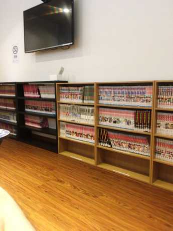 Imagen de la habitación del Sakura Hotel 3. Foto 9