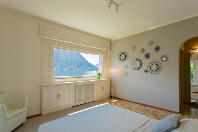 Imagen general del Sala Comacina Villas. Foto 4