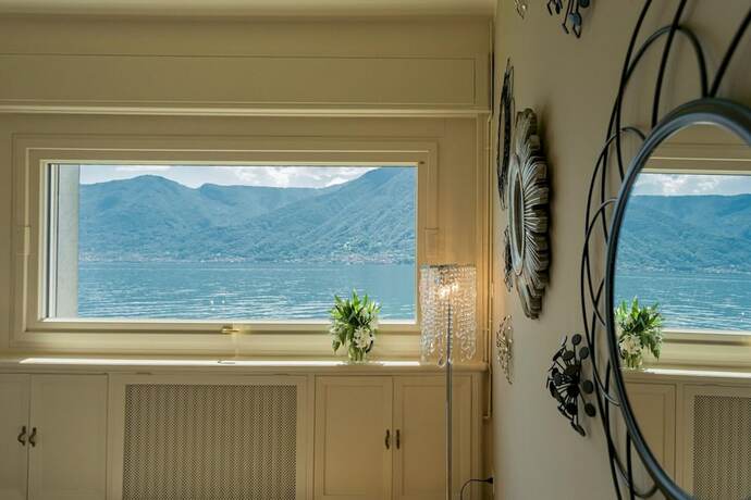 Imagen general del Sala Comacina Villas. Foto 5