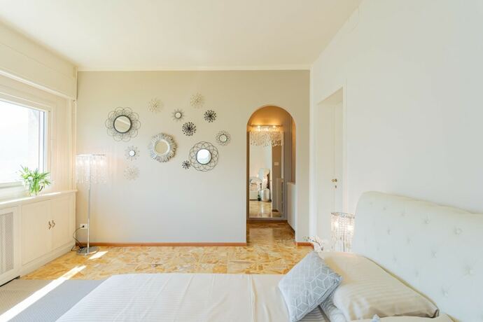 Imagen general del Sala Comacina Villas. Foto 7