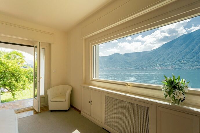 Imagen general del Sala Comacina Villas. Foto 16