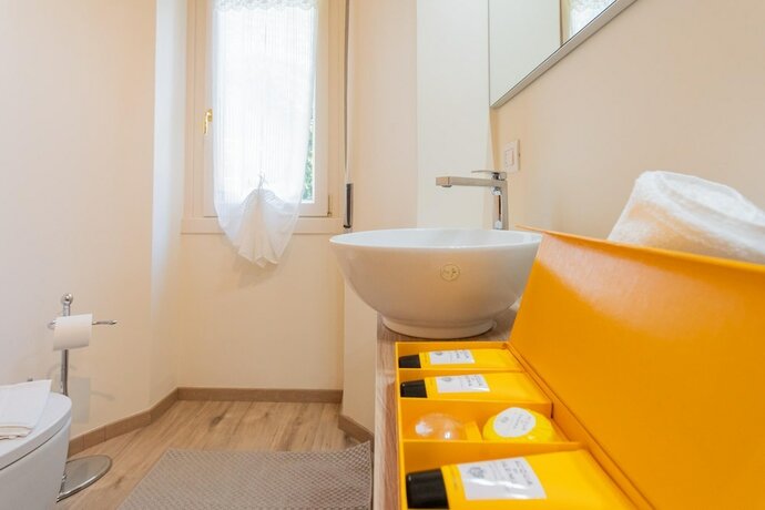 Imagen general del Sala Comacina Villas. Foto 17