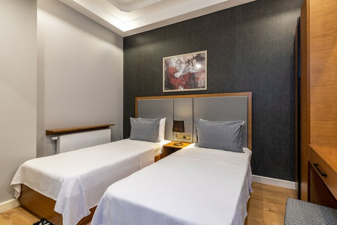 Imagen general del Sala Suites. Foto 9