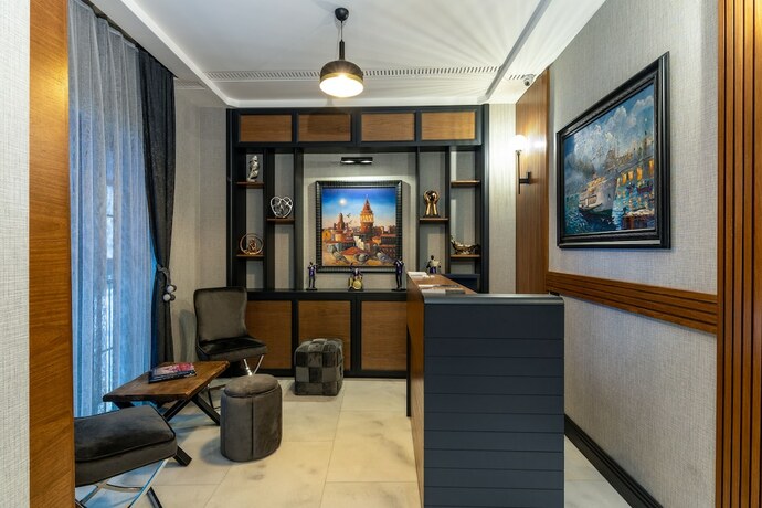 Imagen general del Sala Suites. Foto 10