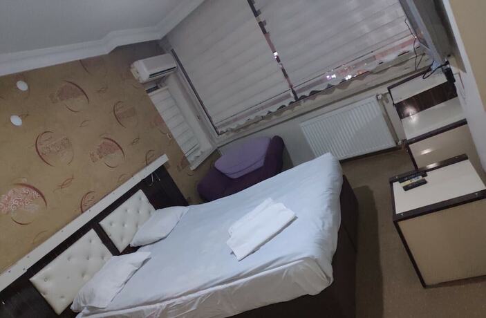 Imagen general del Sale Otel. Foto 4