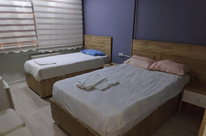 Imagen general del Sale Otel. Foto 6