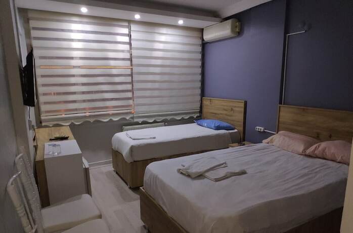 Imagen general del Sale Otel. Foto 9