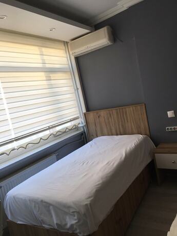 Imagen general del Sale Otel. Foto 11