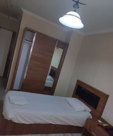 Imagen general del Sale Otel. Foto 14
