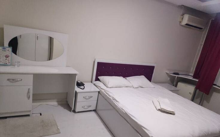 Imagen general del Sale Otel. Foto 1