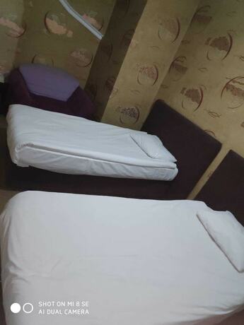Imagen de la habitación del Sale Otel. Foto 16