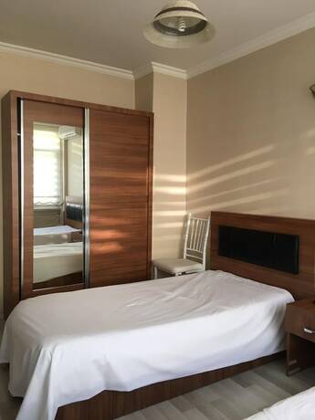 Imagen de la habitación del Sale Otel. Foto 20