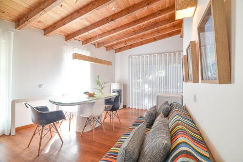 Imagen de la habitación del Salema Eco Camp - Sustainable Camping & Glamping. Foto 15