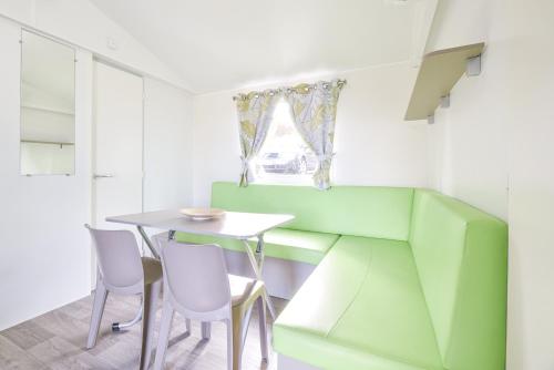 Imagen de la habitación del Salema Eco Camp - Sustainable Camping & Glamping. Foto 19