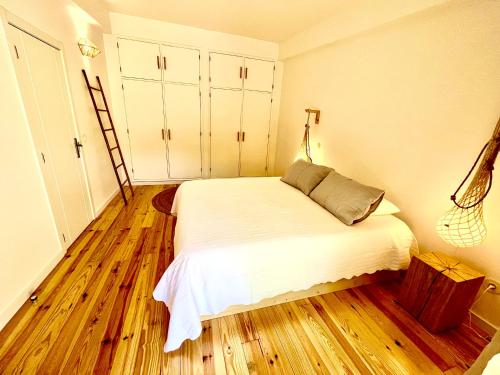 Imagen general del Salema Eco Camp - Sustainable Camping & Glamping. Foto 8