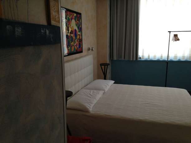 Imagen general del Salento Palace Bed and Breakfast. Foto 1