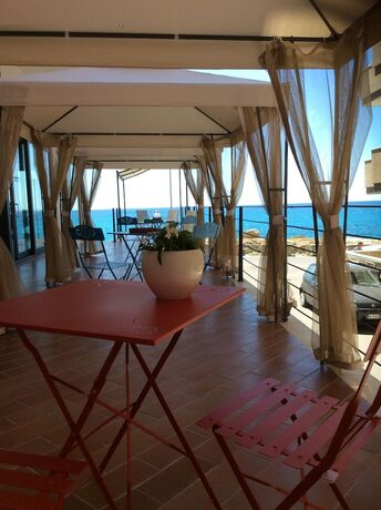 Imagen general del Salento Palace Bed and Breakfast. Foto 2