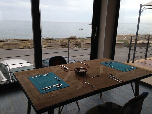 Imagen general del Salento Palace Bed and Breakfast. Foto 3