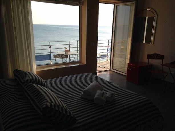 Imagen general del Salento Palace Bed and Breakfast. Foto 5