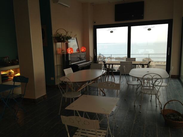 Imagen general del Salento Palace Bed and Breakfast. Foto 6