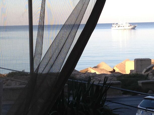 Imagen general del Salento Palace Bed and Breakfast. Foto 7