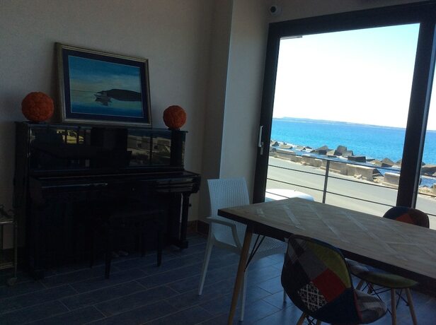 Imagen general del Salento Palace Bed and Breakfast. Foto 8