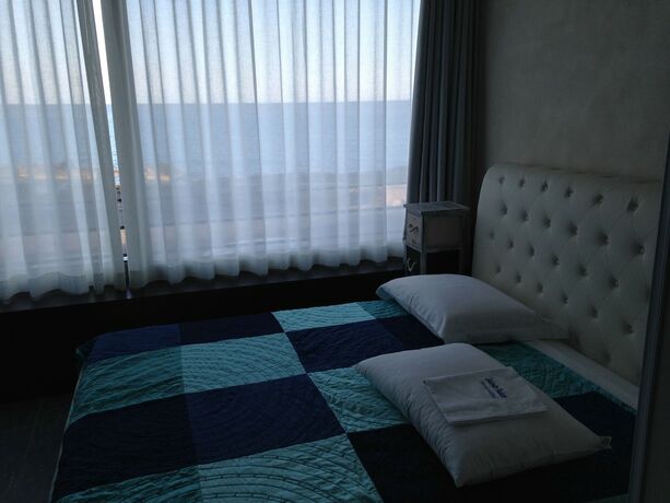 Imagen general del Salento Palace Bed and Breakfast. Foto 9