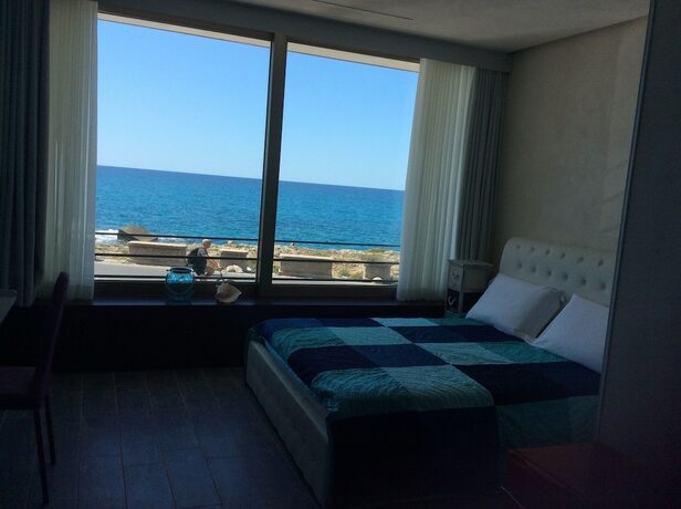 Imagen general del Salento Palace Bed and Breakfast. Foto 10