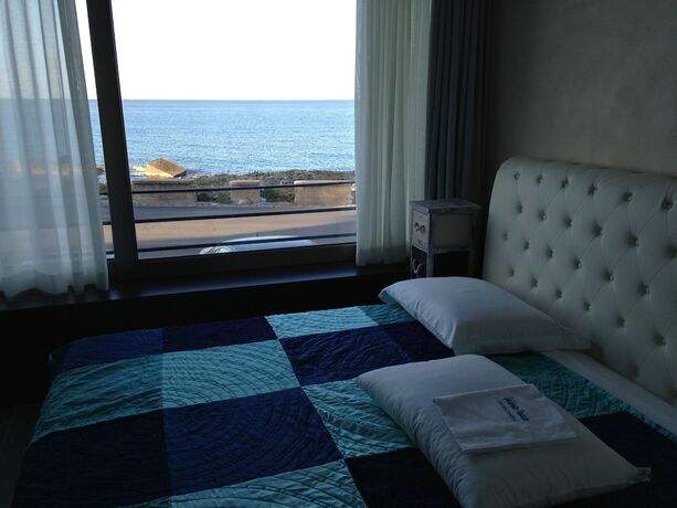 Imagen general del Salento Palace Bed and Breakfast. Foto 12