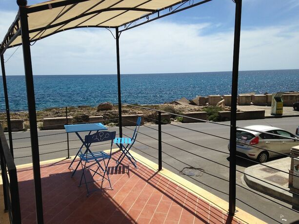 Imagen general del Salento Palace Bed and Breakfast. Foto 14