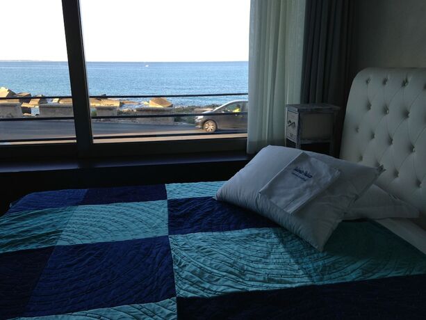 Imagen general del Salento Palace Bed and Breakfast. Foto 15