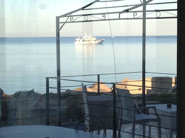 Imagen general del Salento Palace Bed and Breakfast. Foto 16