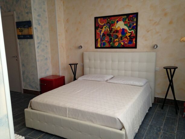 Imagen general del Salento Palace Bed and Breakfast. Foto 17