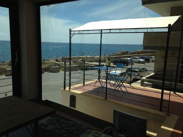 Imagen general del Salento Palace Bed and Breakfast. Foto 18
