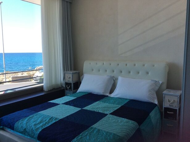 Imagen general del Salento Palace Bed and Breakfast. Foto 19