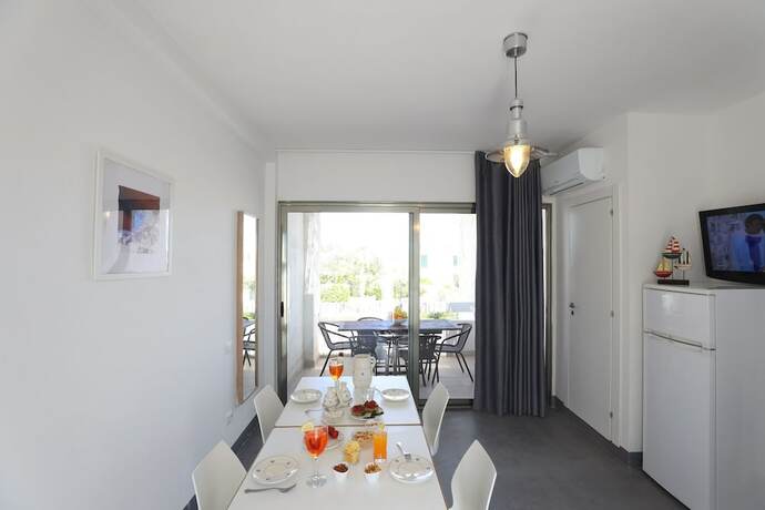 Imagen general del Salento Residence & Suite. Foto 7