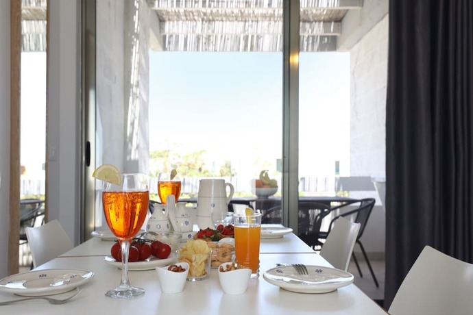 Imagen general del Salento Residence & Suite. Foto 8