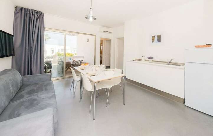 Imagen general del Salento Residence & Suite. Foto 9