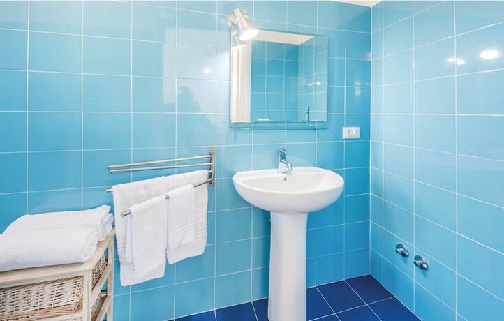 Imagen de la habitación del Salento Residence & Suite. Foto 16