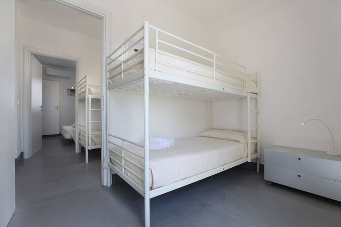 Imagen de la habitación del Salento Residence & Suite. Foto 18